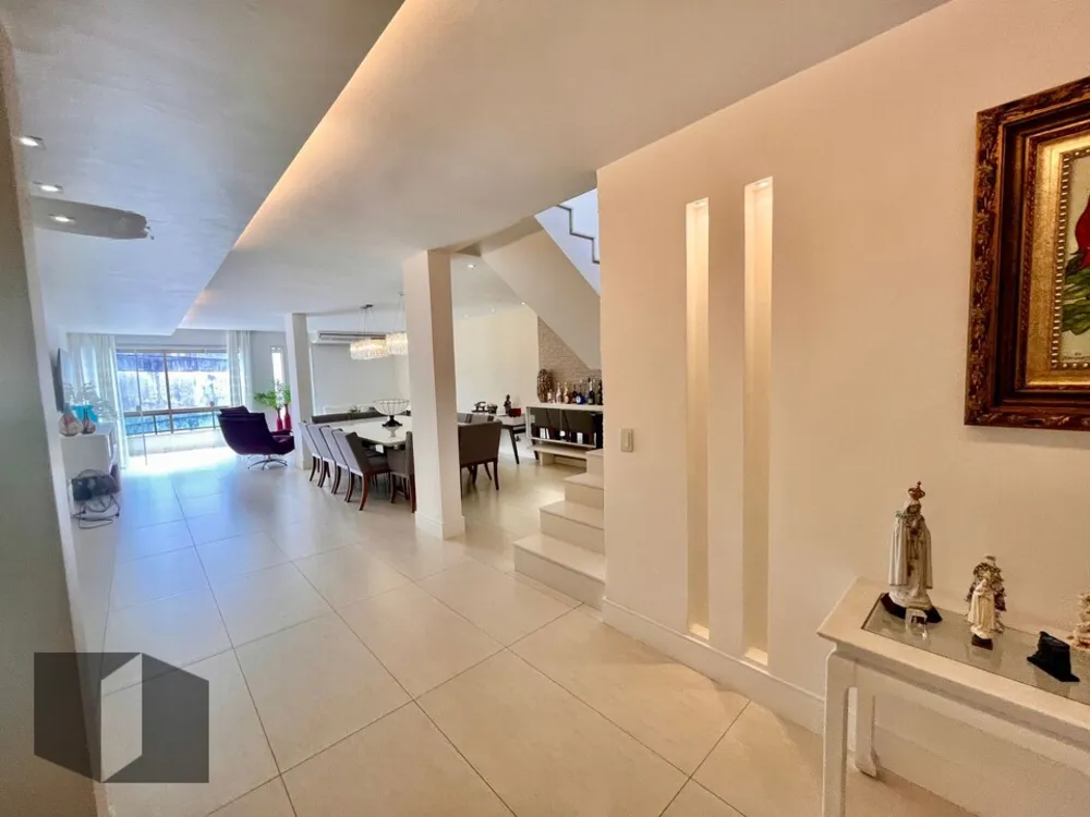 Cobertura, 4 quartos, 315 m² - Foto 2