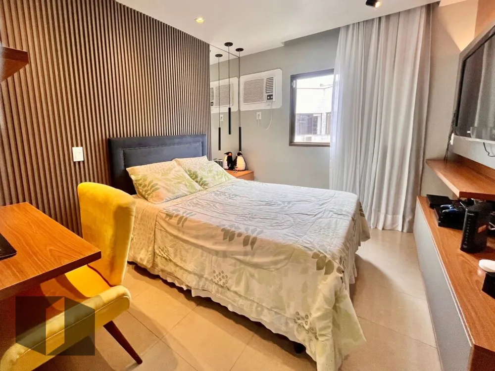 Cobertura, 4 quartos, 315 m² - Foto 8