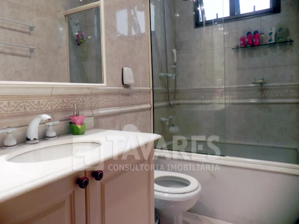 Apartamento, 4 quartos, 185 m² - Foto 20