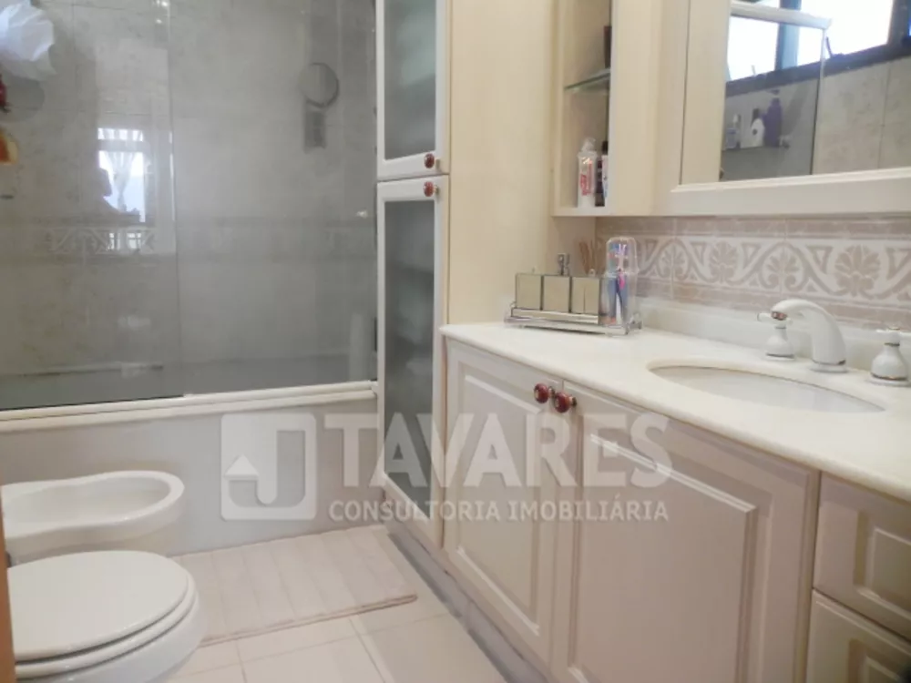 Apartamento, 4 quartos, 185 m² - Foto 11