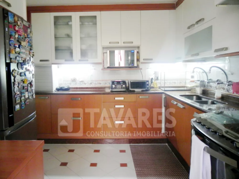 Apartamento, 4 quartos, 185 m² - Foto 13