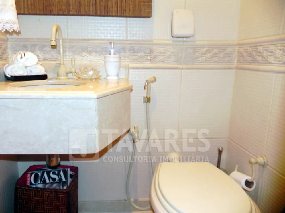 Apartamento, 4 quartos, 185 m² - Foto 9