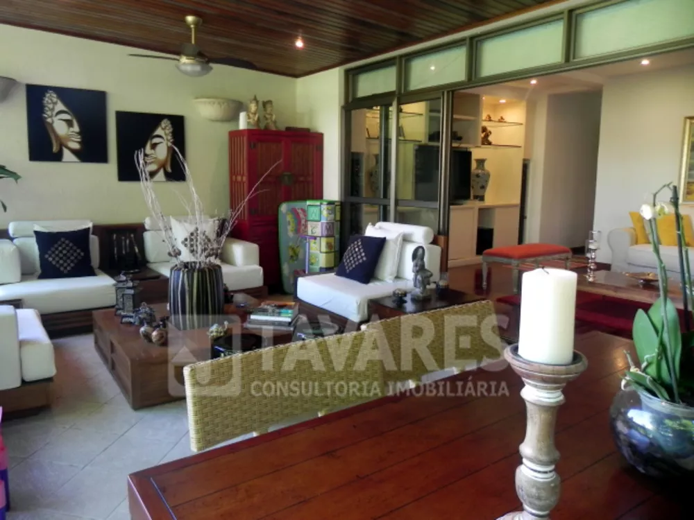 Apartamento, 4 quartos, 185 m² - Foto 25