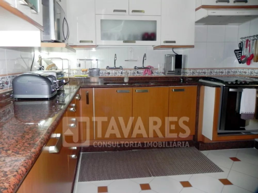 Apartamento, 4 quartos, 185 m² - Foto 14