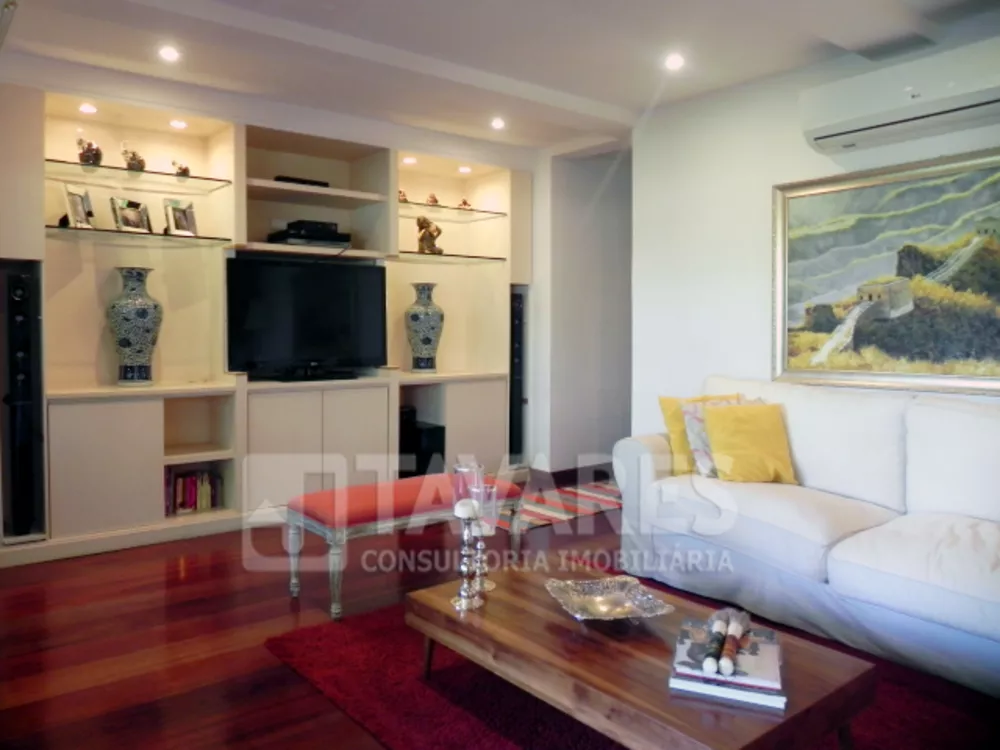 Apartamento, 4 quartos, 185 m² - Foto 27