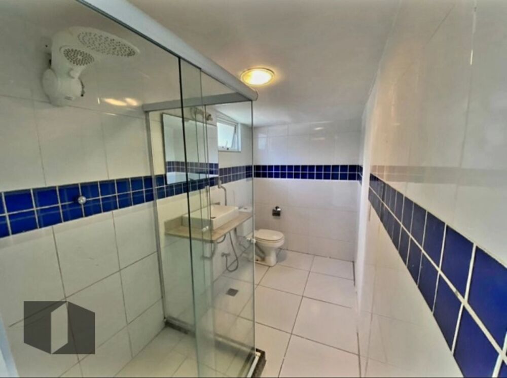 Casa de Condomínio, 5 quartos - Foto 23