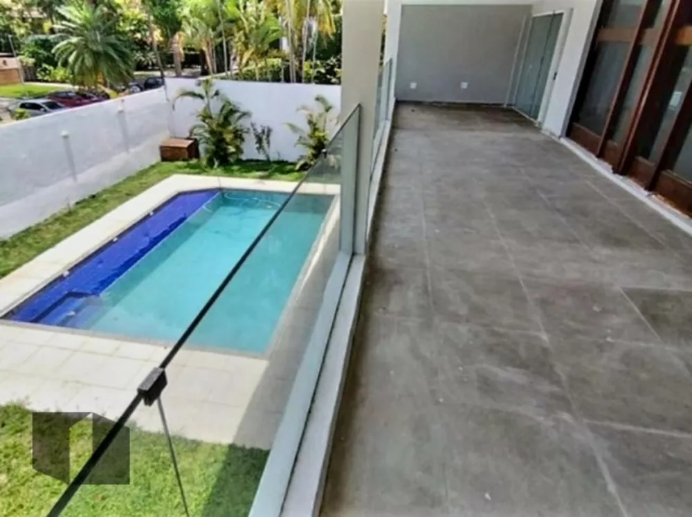 Casa de Condomínio, 5 quartos - Foto 63