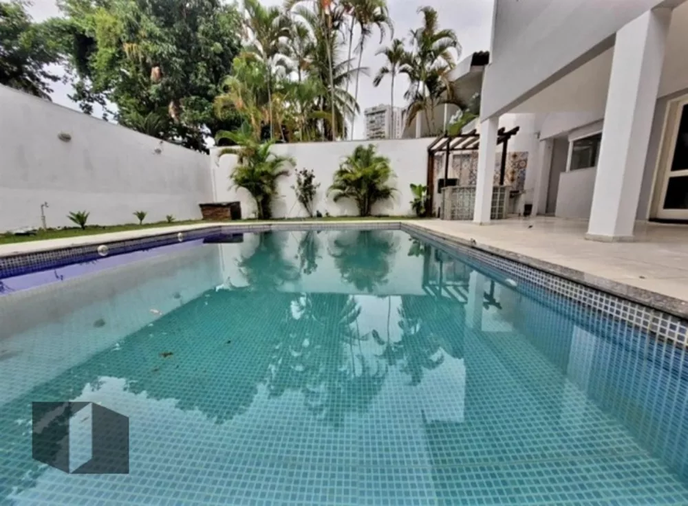 Casa de Condomínio, 5 quartos - Foto 2