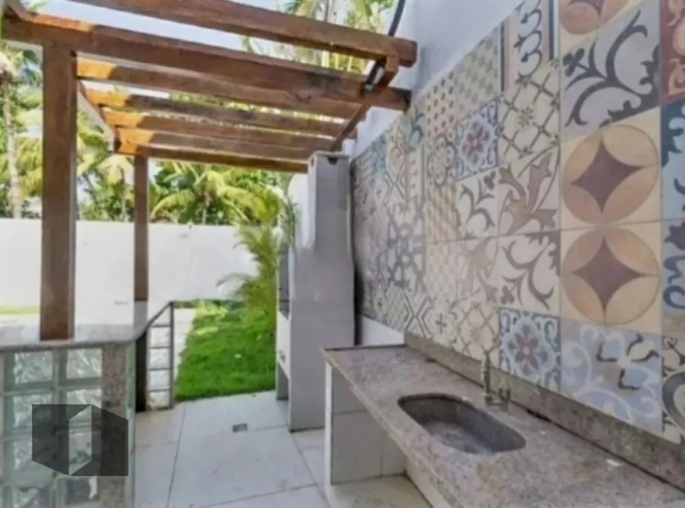 Casa de Condomínio, 5 quartos - Foto 48