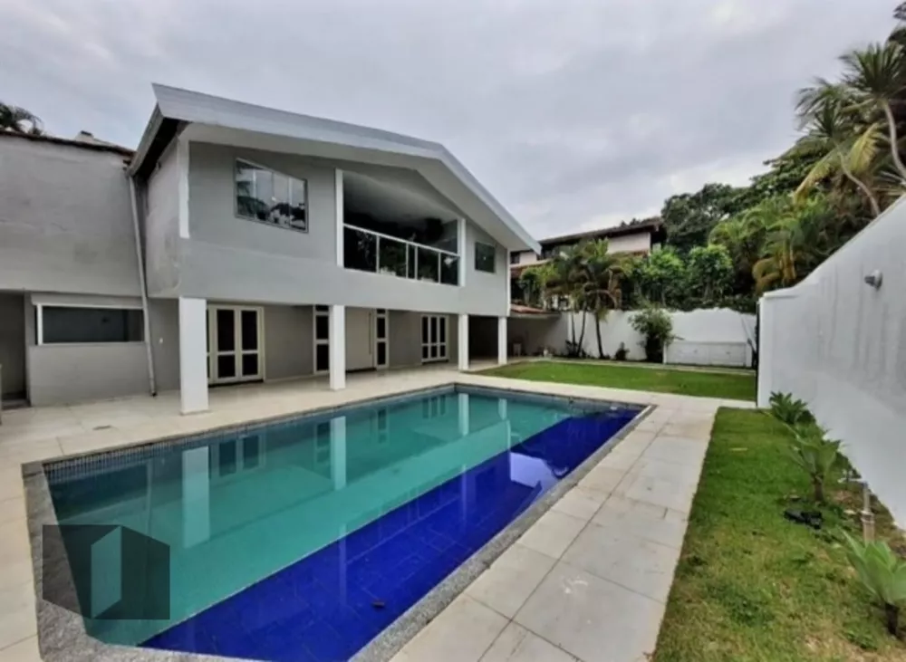 Casa de Condomínio, 5 quartos - Foto 49