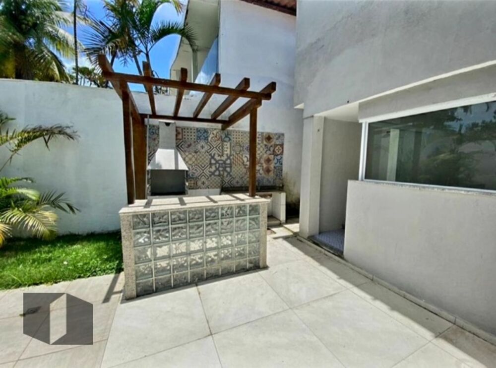 Casa de Condomínio, 5 quartos - Foto 7