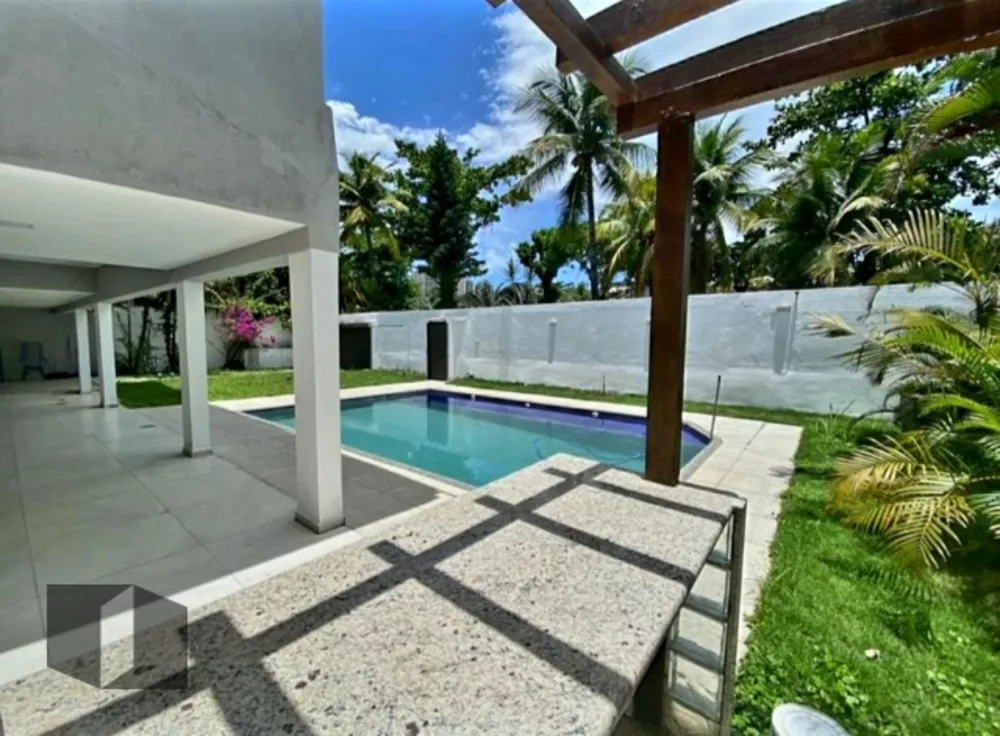 Casa de Condomínio, 5 quartos - Foto 4