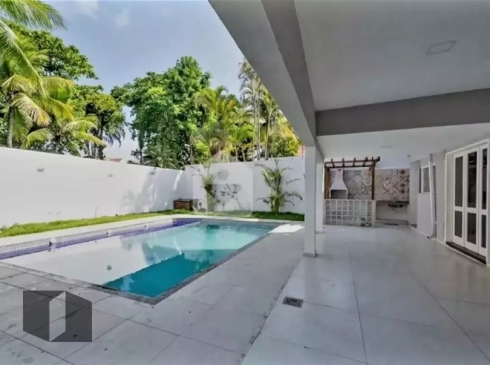 Casa de Condomínio, 5 quartos - Foto 3