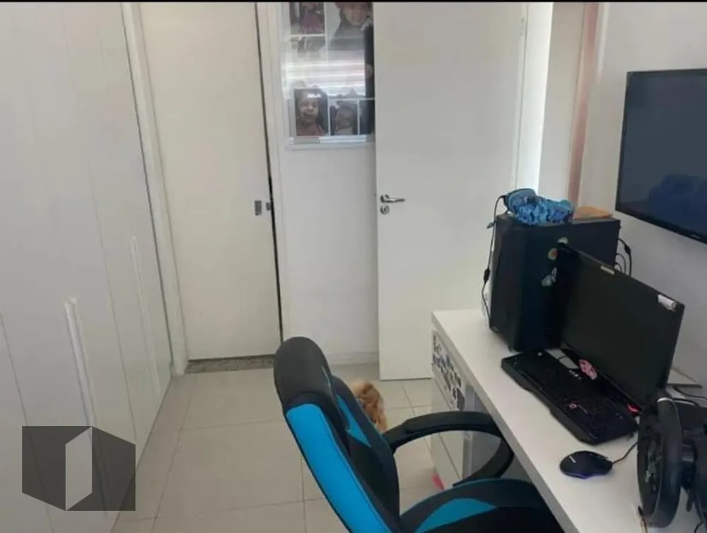 Cobertura, 4 quartos, 195 m² - Foto 3