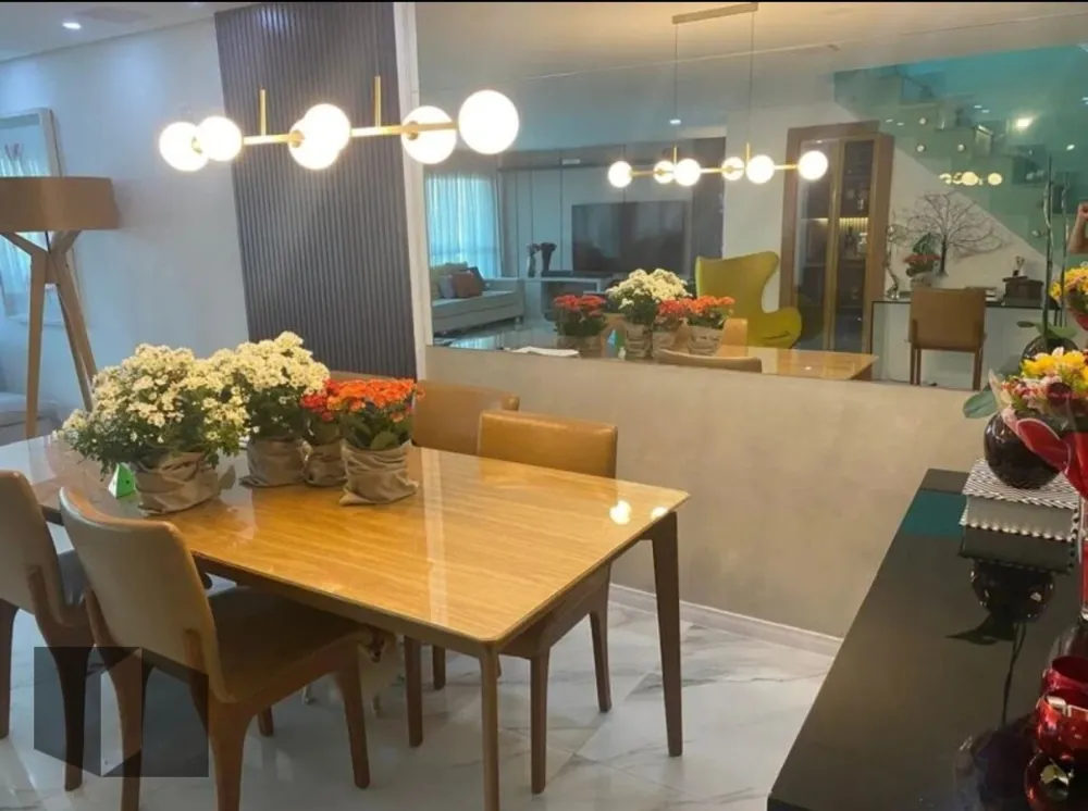 Cobertura, 4 quartos, 195 m² - Foto 7