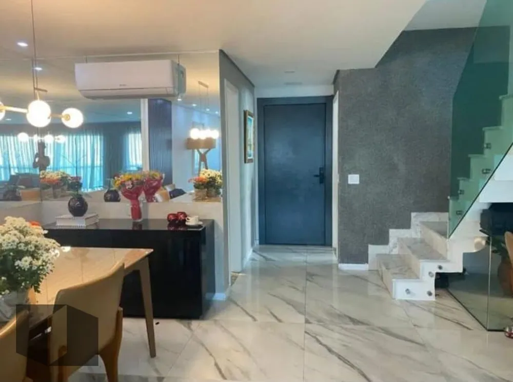 Cobertura, 4 quartos, 195 m² - Foto 4
