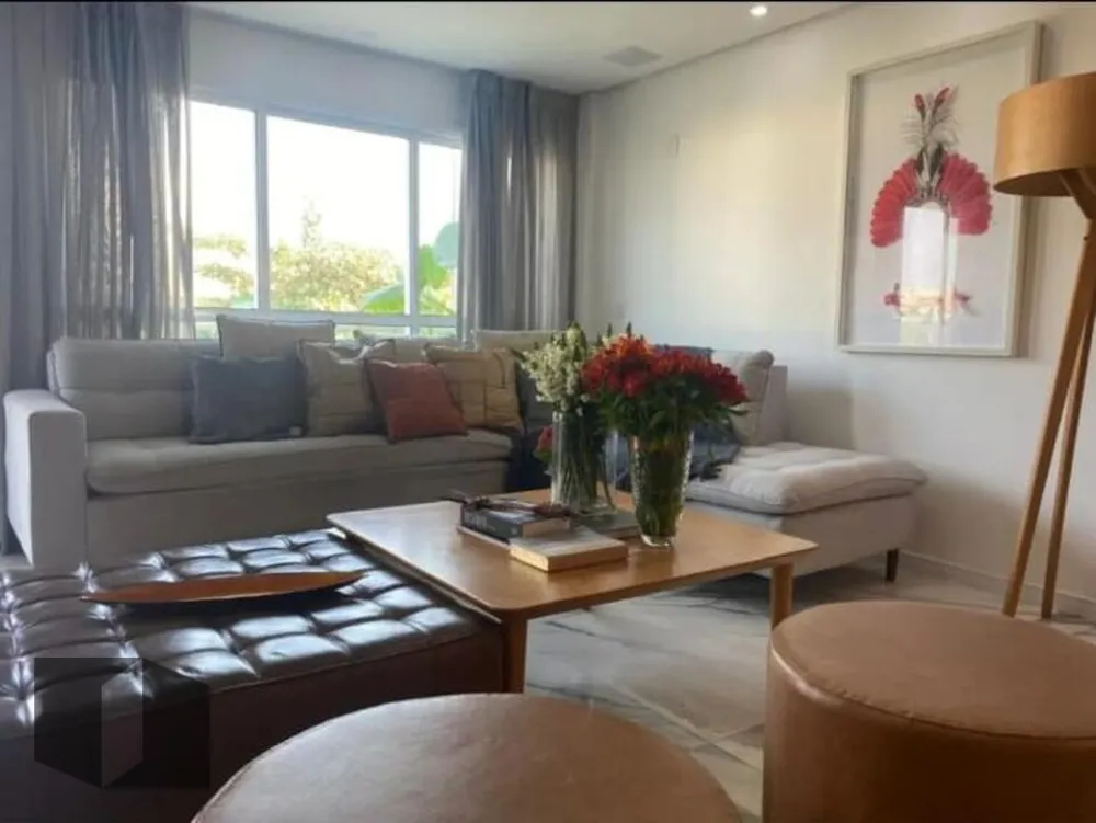 Cobertura, 4 quartos, 195 m² - Foto 5