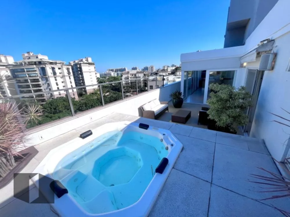 Cobertura, 4 quartos, 304 m² - Foto 46