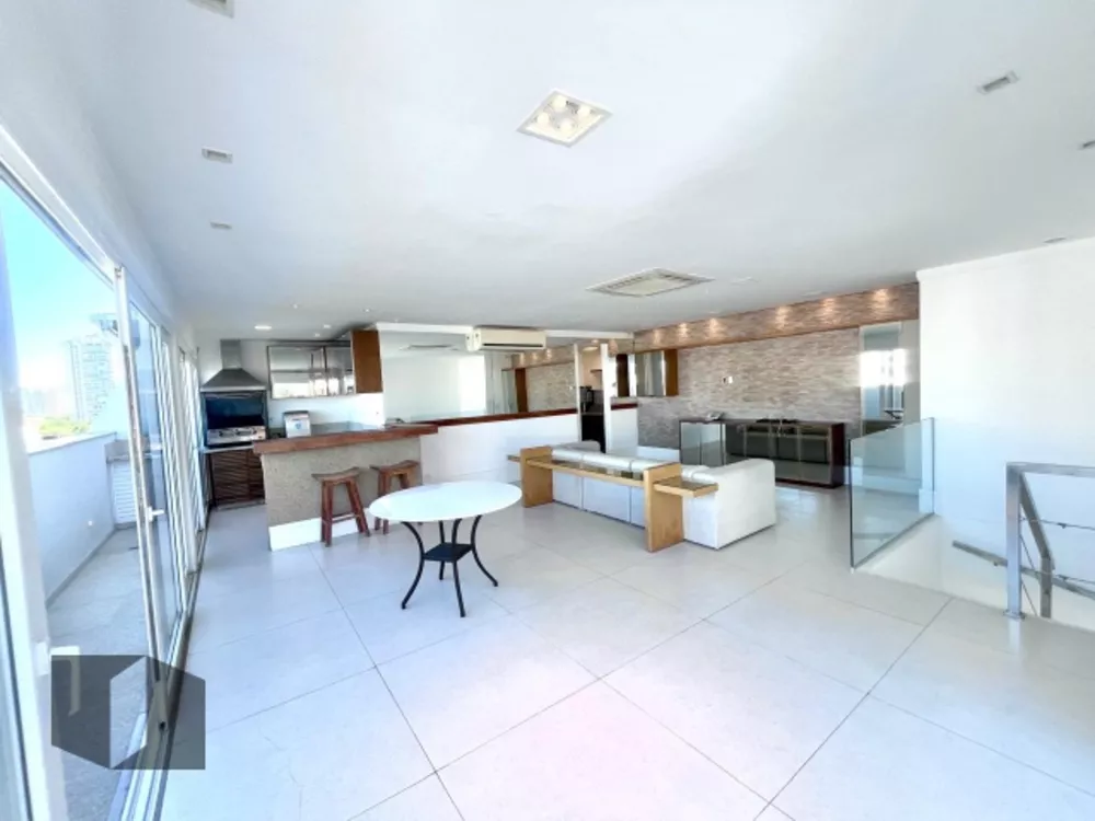 Cobertura, 4 quartos, 304 m² - Foto 10