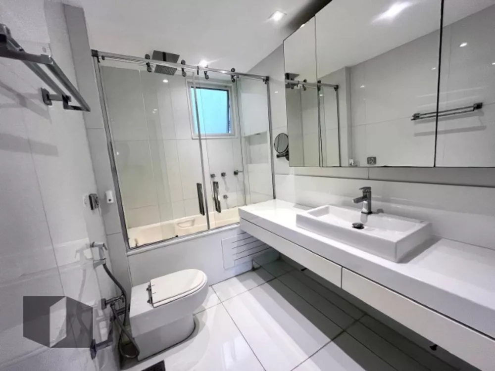 Cobertura, 4 quartos, 304 m² - Foto 13