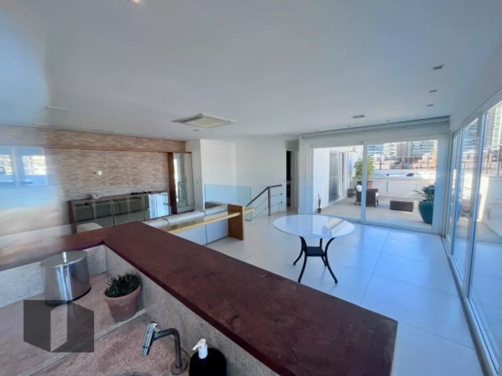 Cobertura, 4 quartos, 304 m² - Foto 34