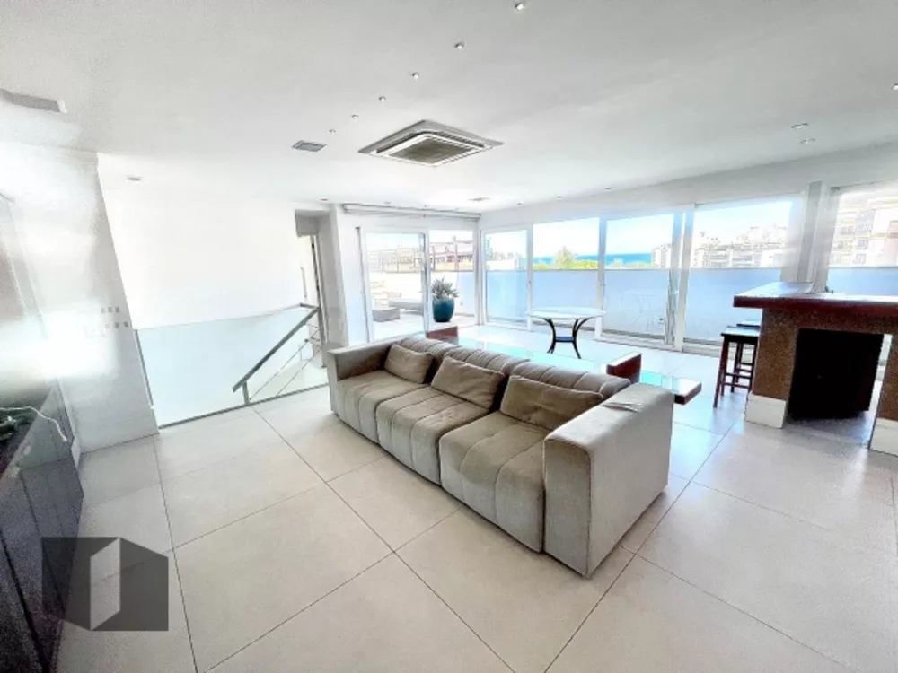 Cobertura, 4 quartos, 304 m² - Foto 26