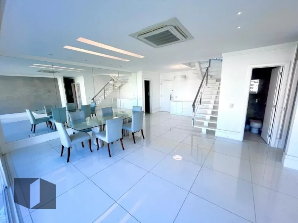 Cobertura, 4 quartos, 304 m² - Foto 22