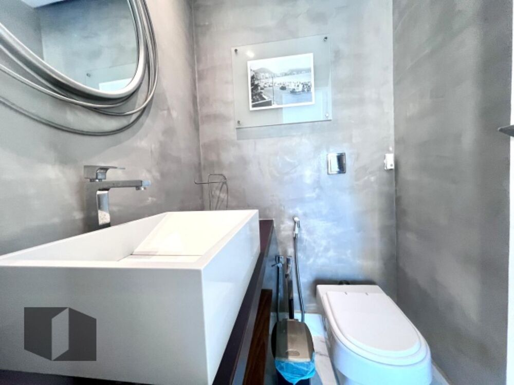 Cobertura, 4 quartos, 304 m² - Foto 1