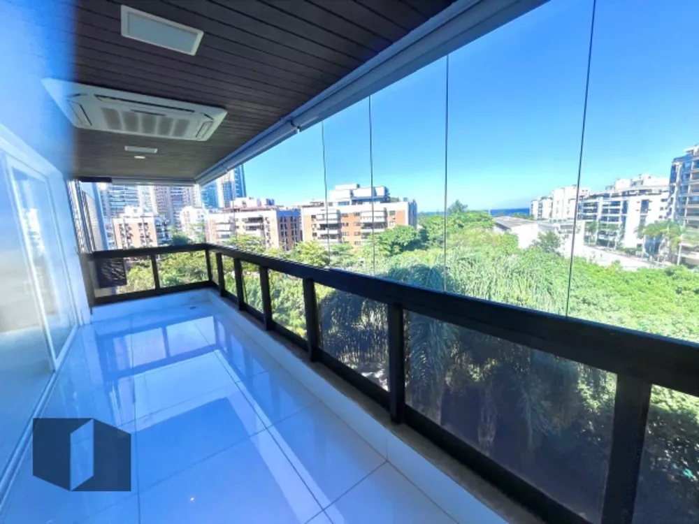Cobertura, 4 quartos, 304 m² - Foto 39