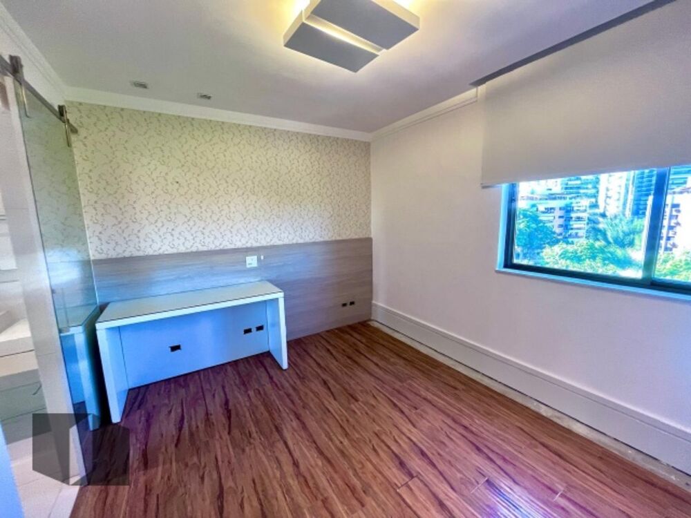 Cobertura, 4 quartos, 304 m² - Foto 3