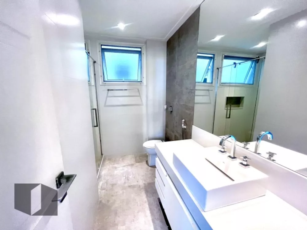 Cobertura, 4 quartos, 304 m² - Foto 11