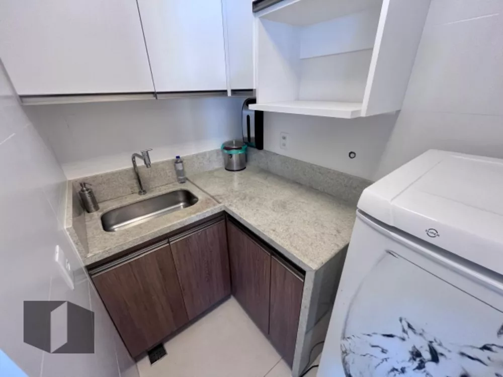 Cobertura, 4 quartos, 304 m² - Foto 16