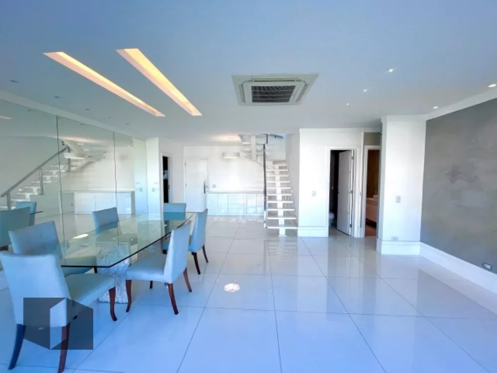 Cobertura, 4 quartos, 304 m² - Foto 12