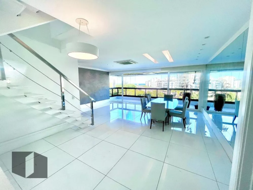 Cobertura, 4 quartos, 304 m² - Foto 19