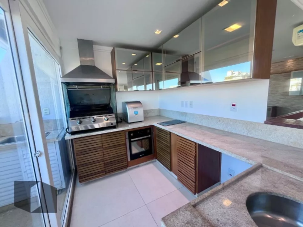 Cobertura, 4 quartos, 304 m² - Foto 24