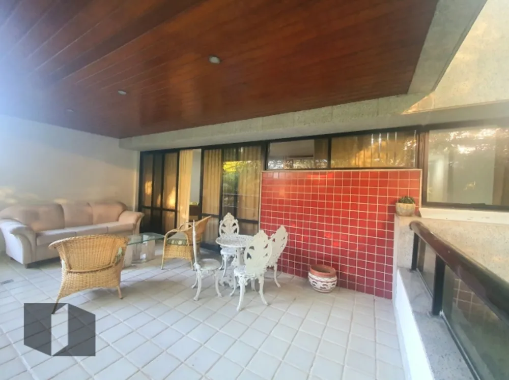 Apartamento, 3 quartos, 142 m² - Foto 3