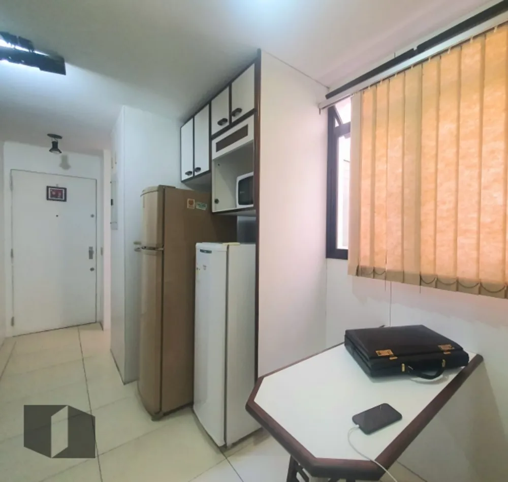 Apartamento, 3 quartos, 142 m² - Foto 19