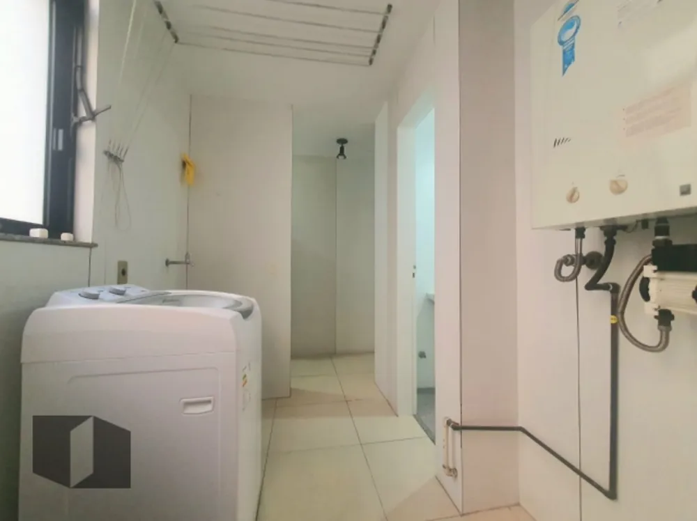 Apartamento, 3 quartos, 142 m² - Foto 20