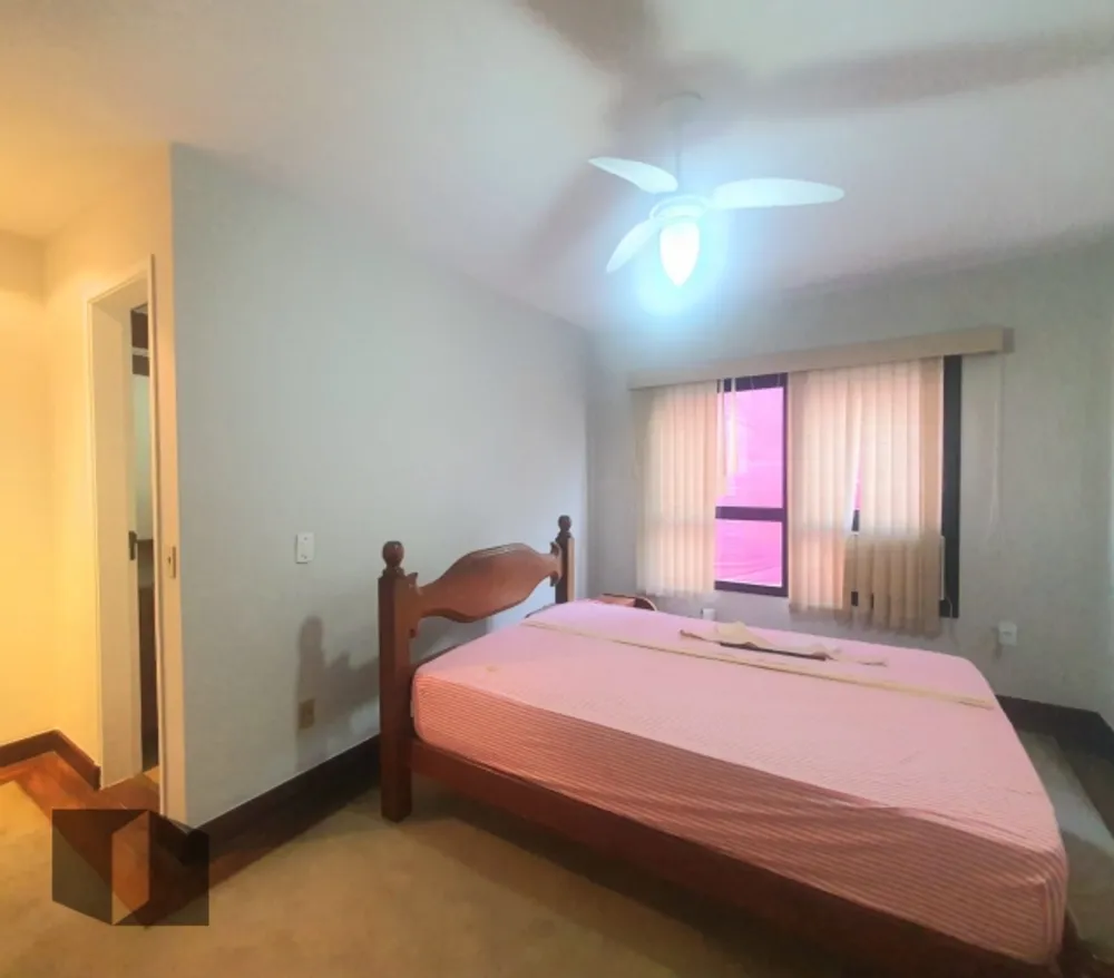 Apartamento, 3 quartos, 142 m² - Foto 9