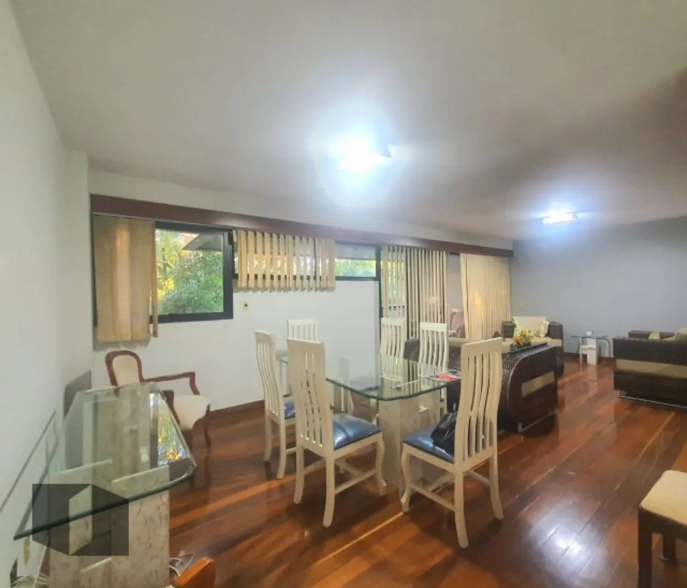 Apartamento, 3 quartos, 142 m² - Foto 5