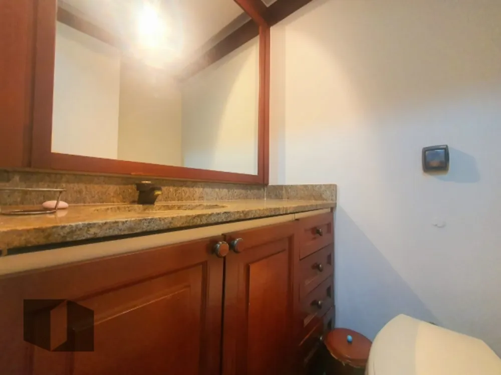 Apartamento, 3 quartos, 142 m² - Foto 7