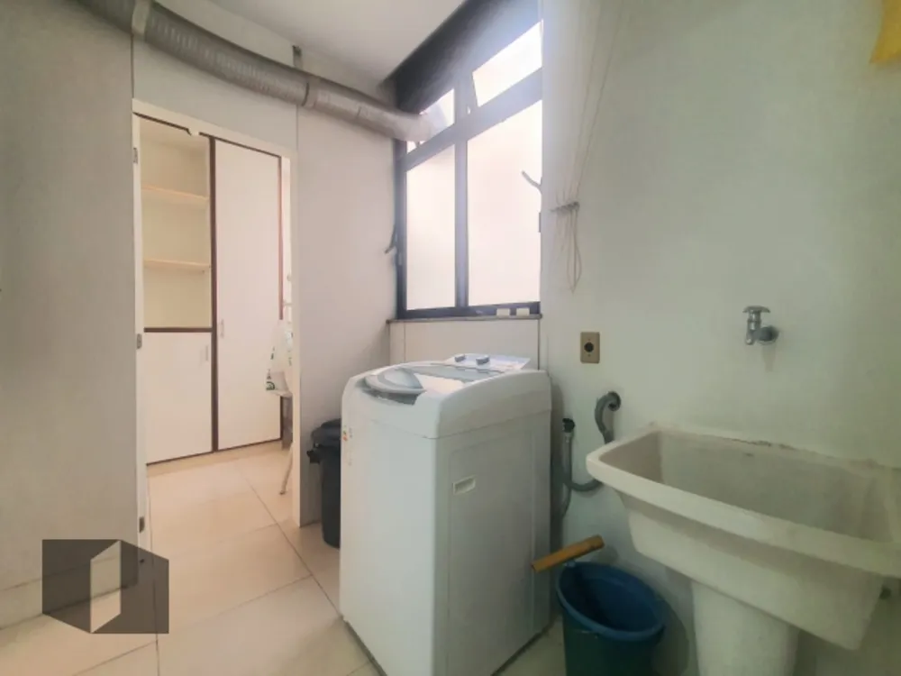Apartamento, 3 quartos, 142 m² - Foto 21