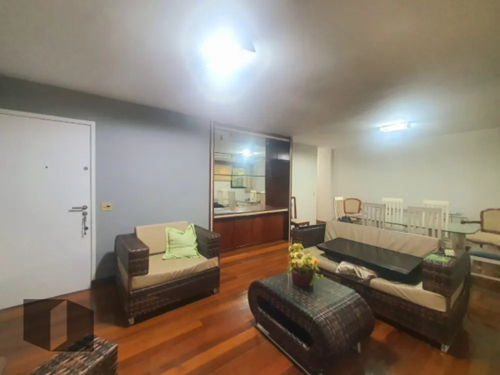 Apartamento, 3 quartos, 142 m² - Foto 4