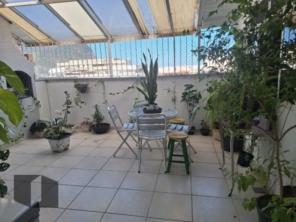 Cobertura, 2 quartos, 132 m² - Foto 13