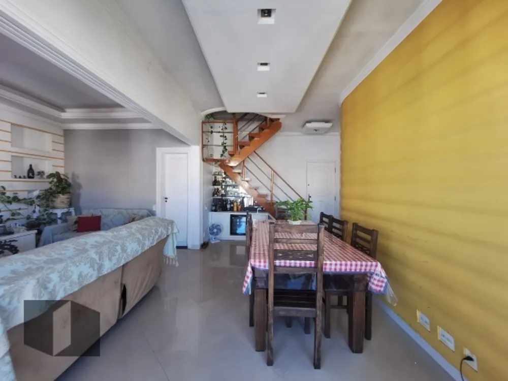 Cobertura, 2 quartos, 132 m² - Foto 3
