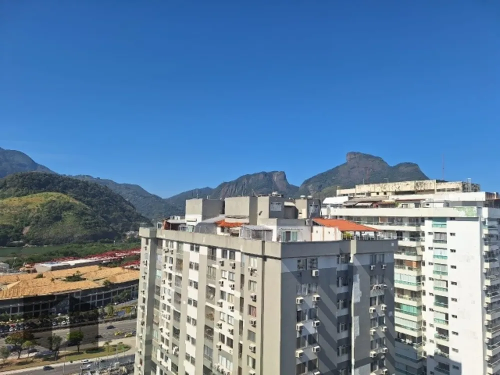 Cobertura, 2 quartos, 132 m² - Foto 2