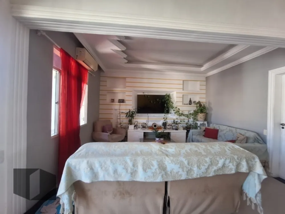 Cobertura, 2 quartos, 132 m² - Foto 4