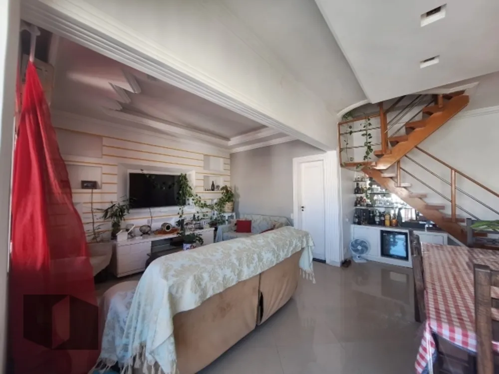 Cobertura, 2 quartos, 132 m² - Foto 5