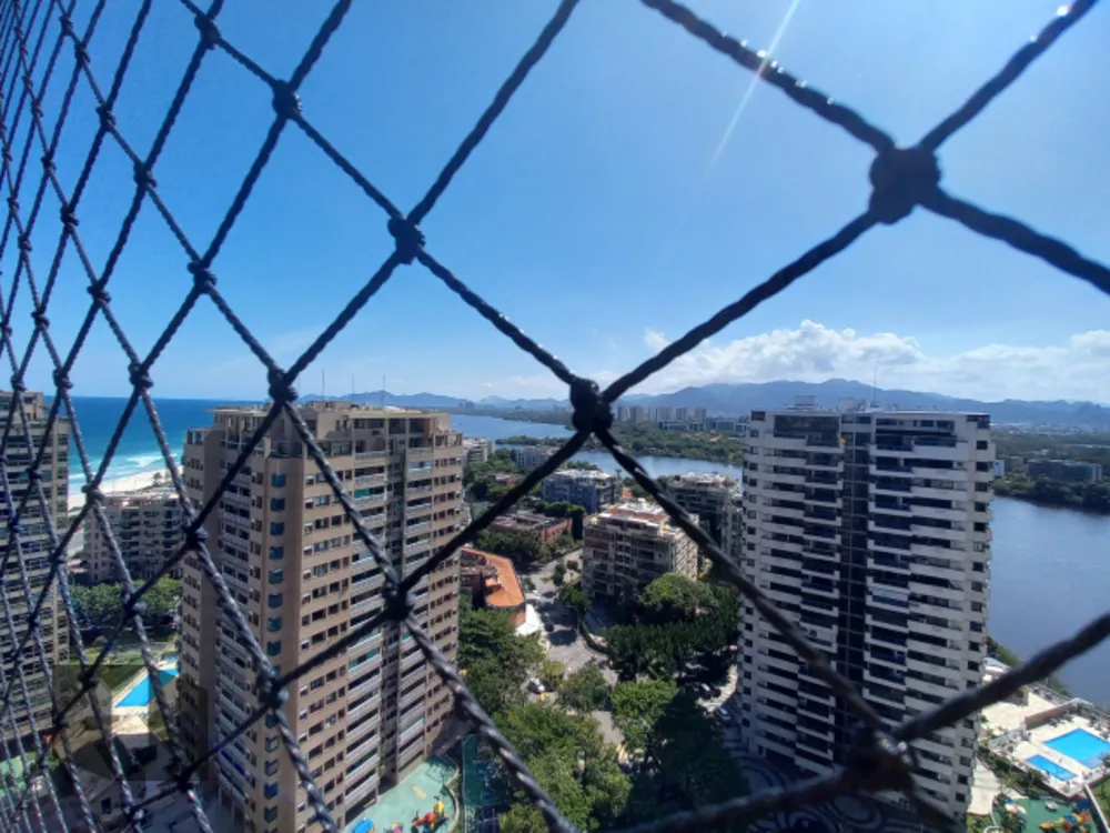 Apartamento, 3 quartos, 136 m² - Foto 7
