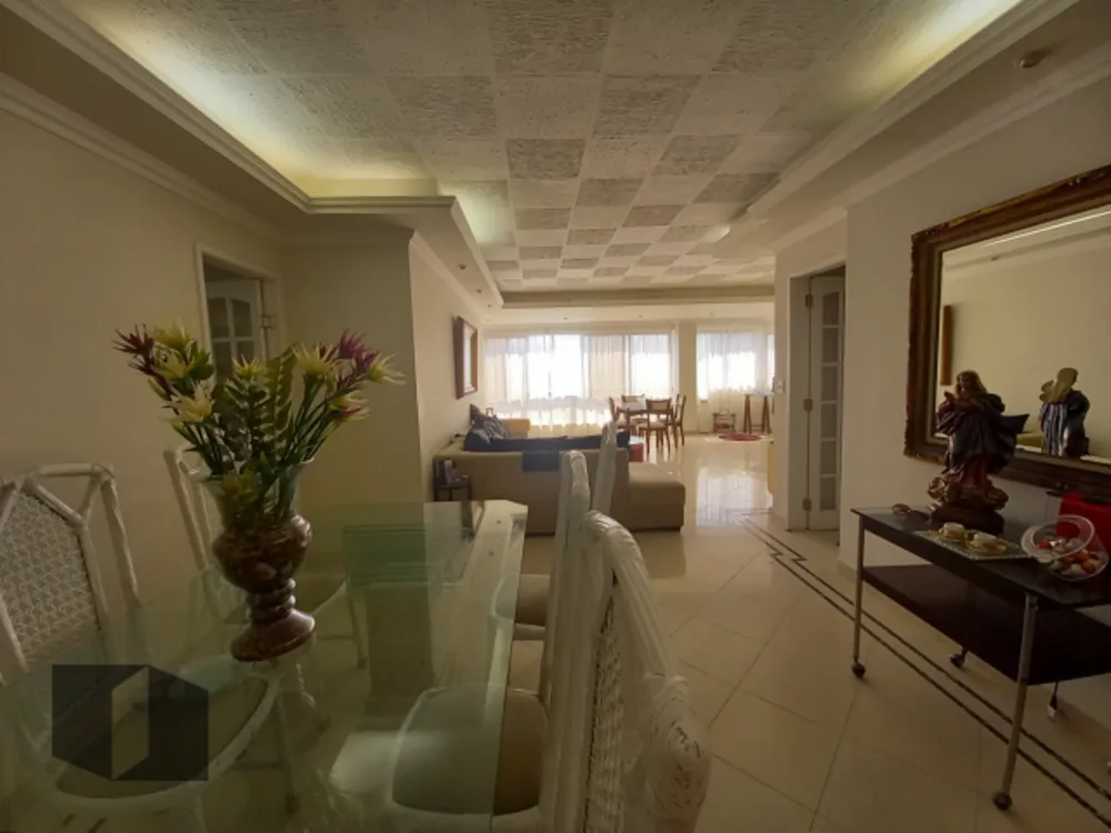 Apartamento, 3 quartos, 136 m² - Foto 1